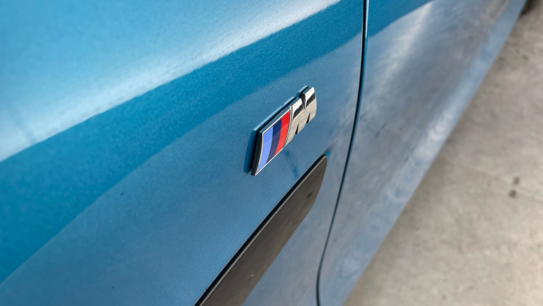 BMW 4 Series 430i M Sport 2dr Auto [Professional Media] Petrol Coupe